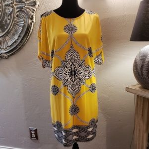 Sandra Darren Dress 10